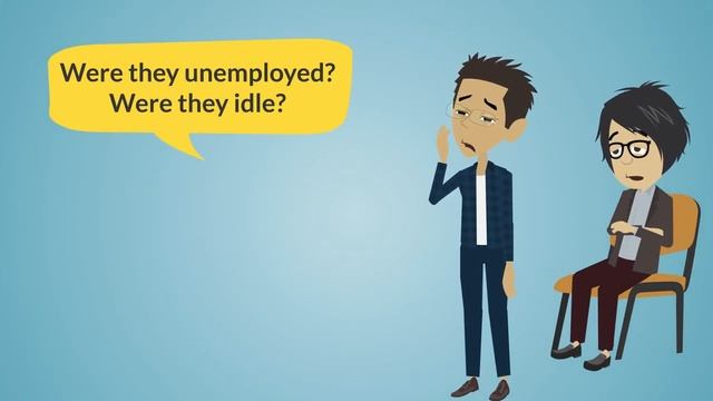 English Listening and Speaking Practice _ Past Simple Story