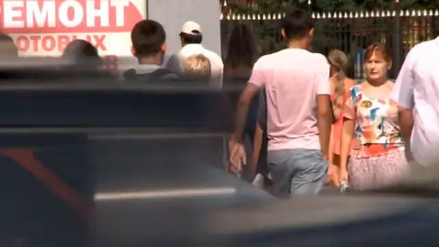 Пройди скрининг - предупреди заболевание смотреть онлайн