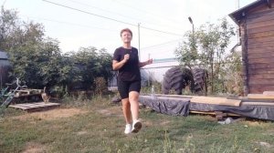 Кардио тренировка Активная табата!!!