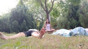Поющие Тибетские Чаши - Медитация для Здоровья и Изобилия.