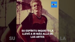 Melina: la glamorosa mujer que inspiró a Camilo Sesto y Freddie Mercury
