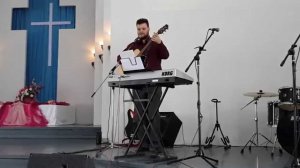 DELEGATO (ДЕЛЕГАТО) - Мы у Бога о многом просим (Алексей Кутепов)