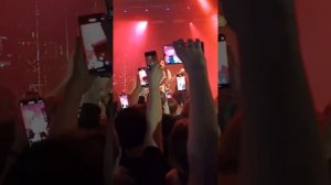 Дора - кьют-рок / Концерт Звезда, Самара 12.04