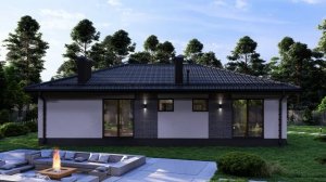 Аллебро 100 Минимализм