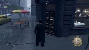 Вырезанный контент Mafia 2 Эпилог Дополнение к Друзья на всю жизнь # 2