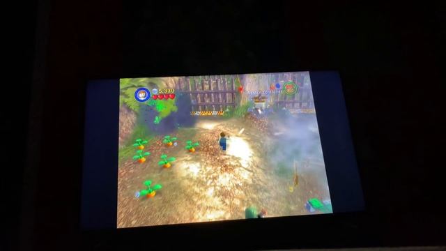 Lego Star Wars The Complete Saga Gameplay Walkthrough With Cheats Part 36 смотреть онлайн