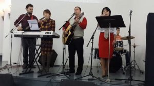 Blagovest Band - Глубже всех морей и океанов