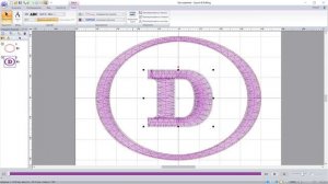 Уроки PE Design: Создание логотипа