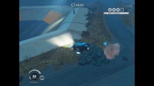 СВАЛКА НА СВАЛКЕ. СВАЛКА В МОРСКОМ ПОРТУ - #33 Прохождение Just Cause 3 на 100%
