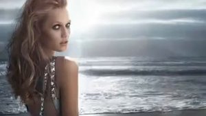 Versace Versense Reklamı