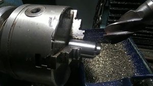 Фрезерные работы на 675м Одесском фрезерном станке