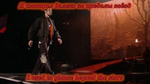 Песня Земли #перевод Майкл Джексон. Репетиция последнего концерта This Is It. Последнее выступление