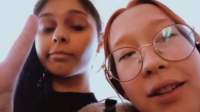 ~School vlog~ смотреть онлайн