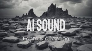 Factory of Action - музыка ai sound
