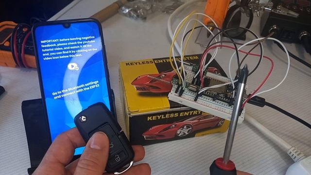 I Made My Own Flipper Zero | DIY Flipper Zero With ESP32 смотреть онлайн