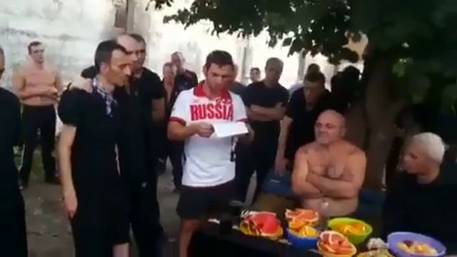 День рождения Гули Бакинского смотреть онлайн