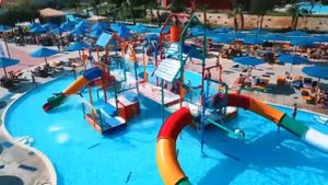 Jungle Aqua park by Neverland 5* Хургада Египет МОЙ ФАВОРИТ/ идеальный отель с детишками/wonderful