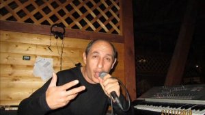 hamshen Амшенские Роберт Календжян Воч-voch .wmv