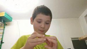 леплю шлем из pubg