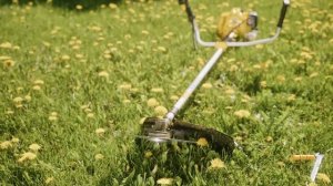 Триммер бензиновый HUTER GGT 2500T 70/2/14