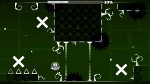 ХРОНОЛОГИЯ ГД  | Как МЕНЯЛАСЬ и УСЛОЖНЯЛАСЬ Geometry Dash