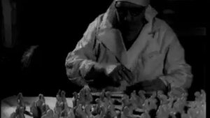 Киножурнал / НОВОСТИ ДНЯ 1954 г  N 6