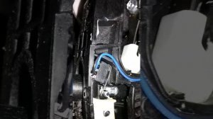 2016, 2017, 2018, chevy malibu parking shifter error. How to fix it
