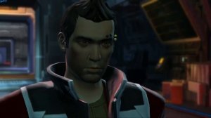 SWTOR: Crisis on Umbara Jedi Knight [Light SIde]