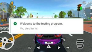 КАК СТАТЬ БЕТА ТЕСТЕРОМ ИГРЫ СИМУЛЯТОР АВТОМОБИЛЯ 2? 100% РАБОЧИЙ СПОСОБ!КАК ПОЛУЧИТЬ БЕТА-ТЕСТ?