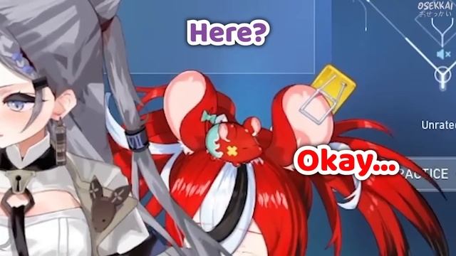 Kobo's Adorable Way To Get Invited To Play Together With Bae and Zeta смотреть онлайн