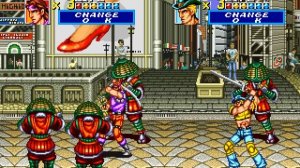 Sengoku 2 [2 Players] [4K] [Arcade]