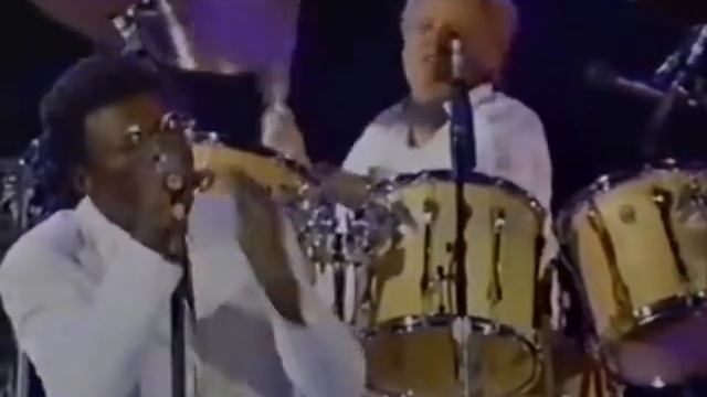 Queen And Seal Who Wants To Live Forever (The Freddie Mercury Tribute Concert 1992) смотреть онлайн