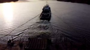 Первый полёт DJI MAVIK MINI