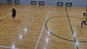 Старт-Golazo, 10-6, 12.12.24