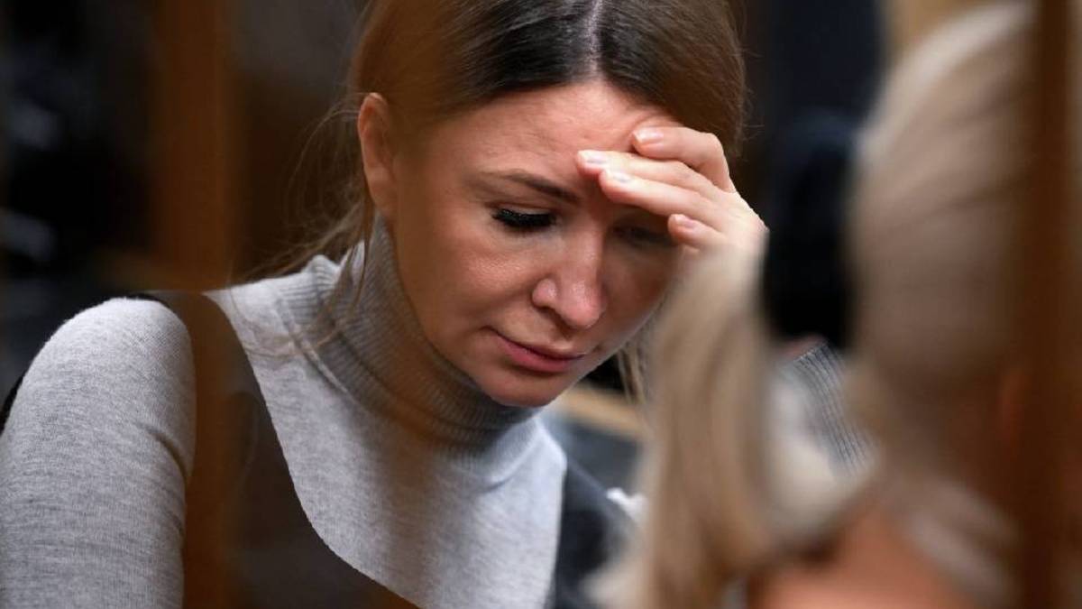 Елена Блиновская дошла до Верховного суда - есть ли у нее здесь какие-то перспективы?