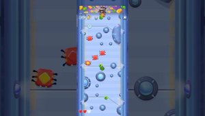 Обзор игры Мой Говорящий Том 2.