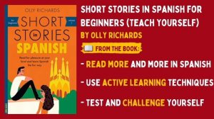 The 5 Books to learn spanish 🇪🇸