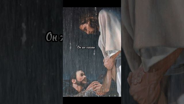 Евангелие в цитатах🕊Отдыхайте с пользой для души 🤍 смотреть онлайн