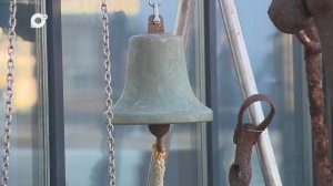 Морская / Морские потери и находки / 12.12.24