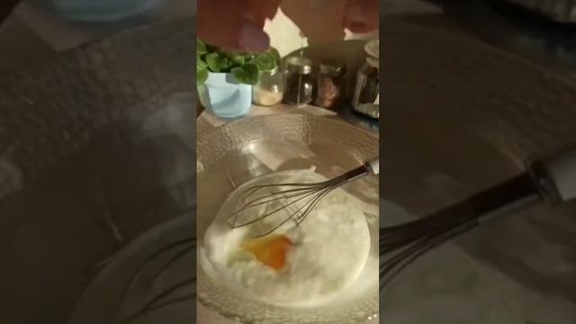 Ленивые беляши