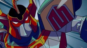 Релиз игры про Могучих Рейнджеров на Nintendo Switch