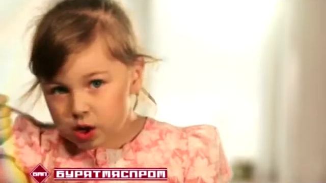 Серия роликов "Семья", Пельмени