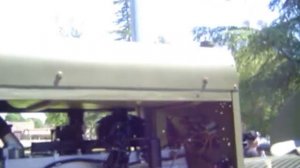 this is a chrysler-bell victory siren