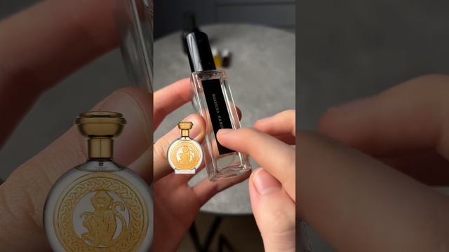 Аромат (Boadicea Hanuman) для женщин на весну - прайс в шапке профиля смотреть онлайн