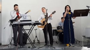 DELEGATO (ДЕЛЕГАТО) - Аллилуйя! Он воскресший!