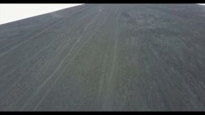 прогулка по Никарагуа, вулкан Серро-Негро, спуск на сушу.mp4