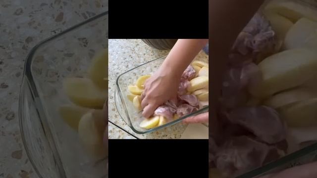 ВКУСНЫЙ ОБЕД ИЛИ УЖИН