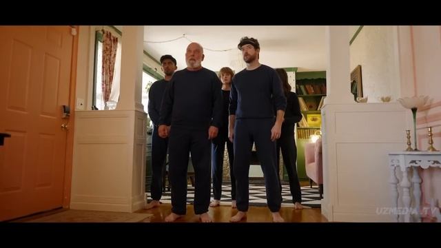 Daxshat ujas kino 2024 🤤☠ Tarjima kinolar uzbek tilida. Kanalimga obuna boling смотреть онлайн