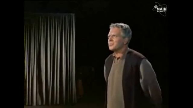 GOETHE FAUST 1 # SONCE TESLA 1960 ¤ 2021_DEC_06 смотреть онлайн