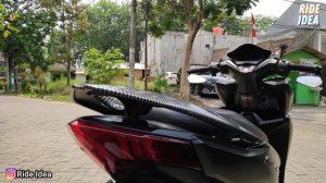 Bahas Tuntas Carbon Skotlet, Celup, dan Kevlar ǀ Bike Project 1.0 ǀ Vario150 ǀ S1/E17